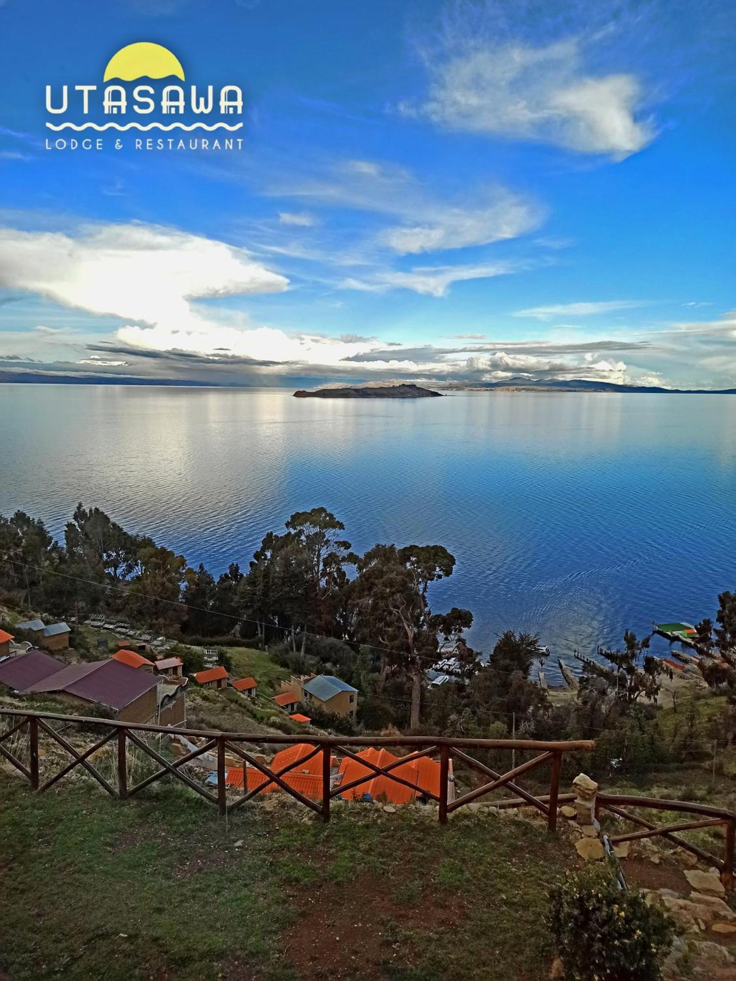 Alojamento de Turismo Selvagem Utasawa *