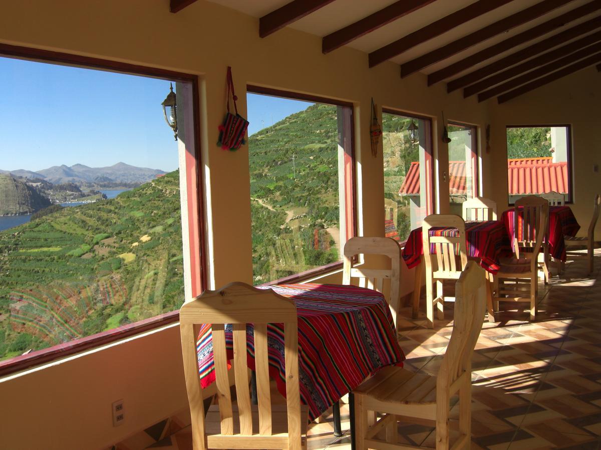 Utasawa Lodge *