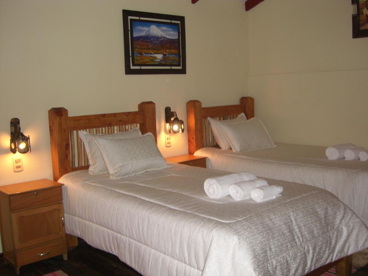 Utasawa Lodge