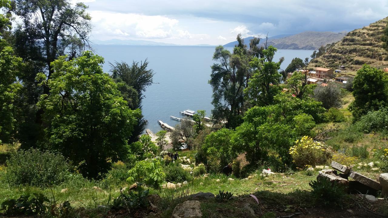 Utasawa Alojamento de Turismo Selvagem *