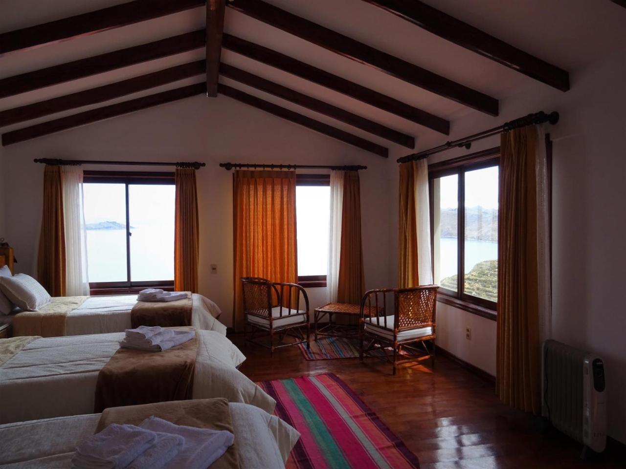 Utasawa Lodge