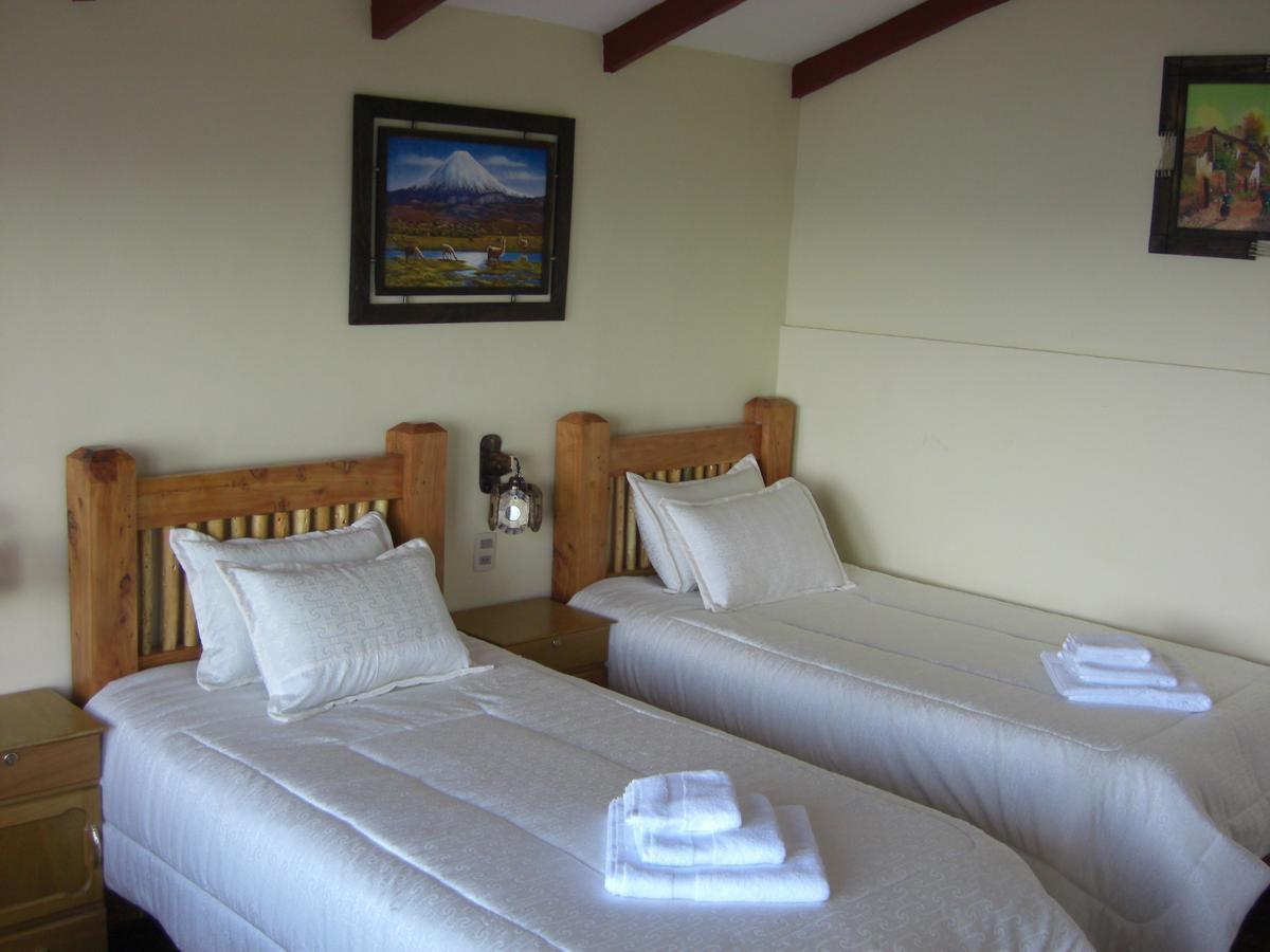 Utasawa Lodge *